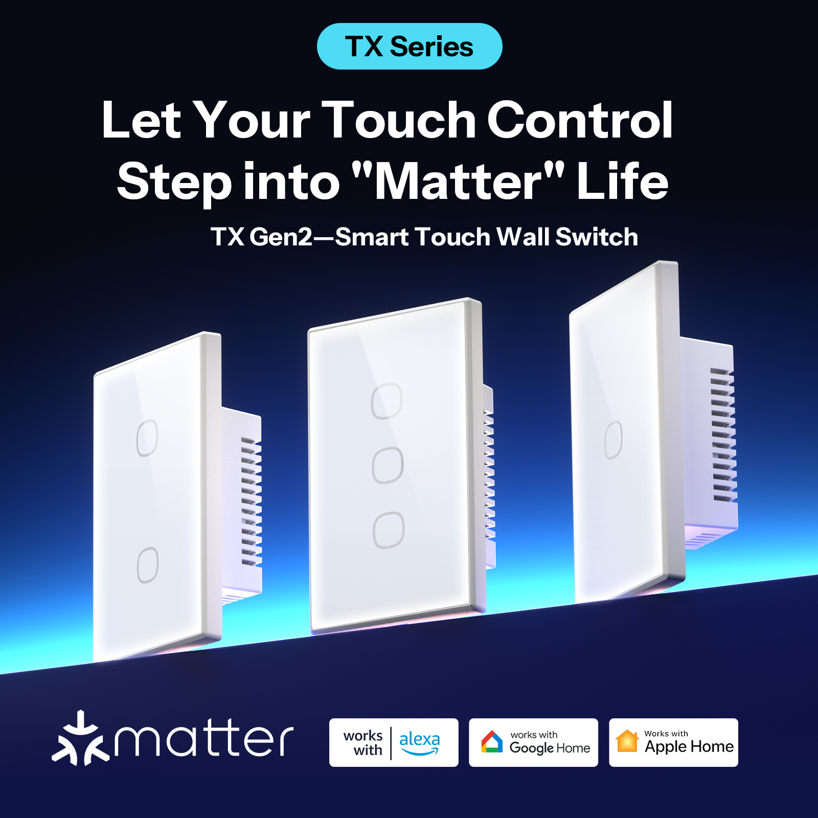 SONOFF TX Gen2 US Smart Touch  – обзор и цена Sonoff Basic Switch