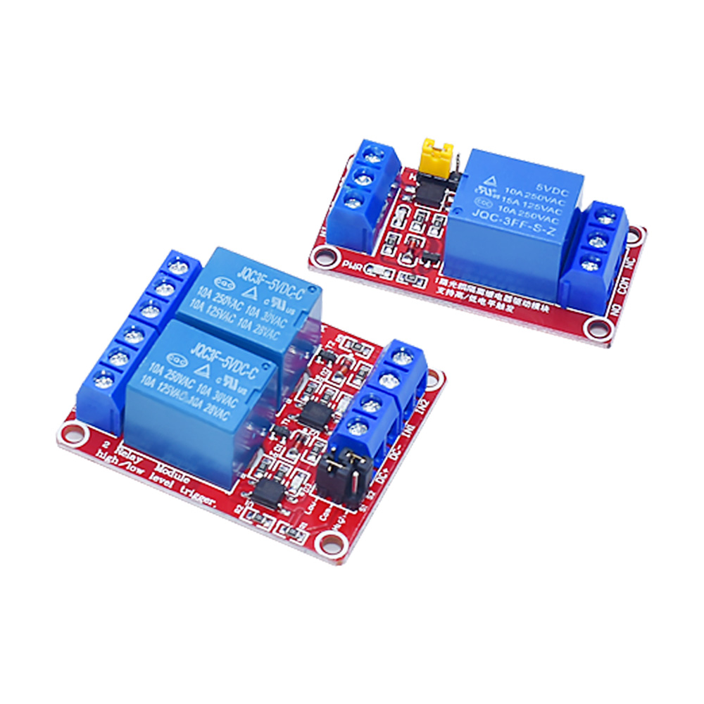 1 2 6 4 8 Channel 5V 12V 24V R – обзор и цена Relay 8 Channel Board