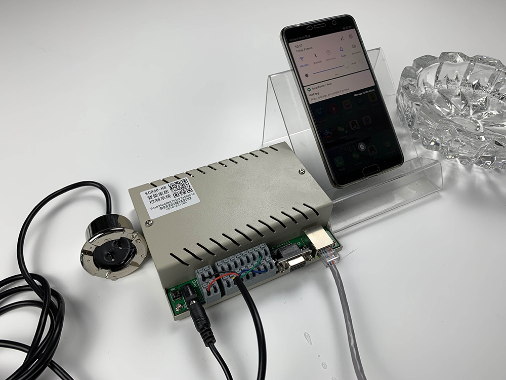 Wired Water Leak Sensor Detect – обзор и цена Water Leak Detector Wired