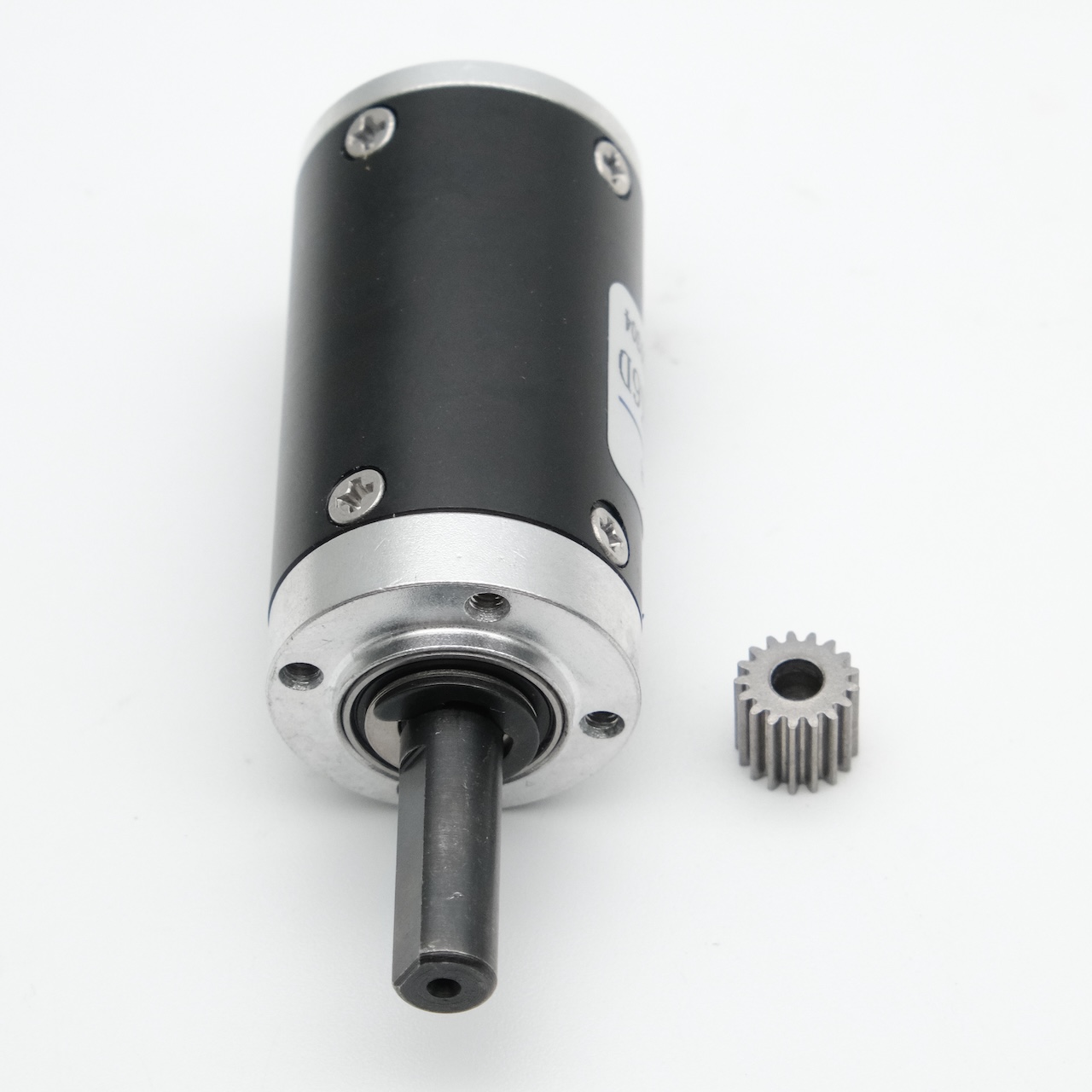 Mini Metal Gearbox 22mm 1:3.71 – обзор и цена Diy Home Automation System