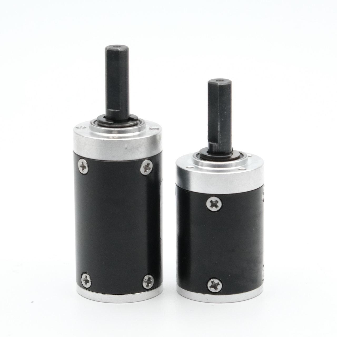 Mini Metal Gearbox 22mm 1:3.71 – обзор и цена Diy Home Automation System