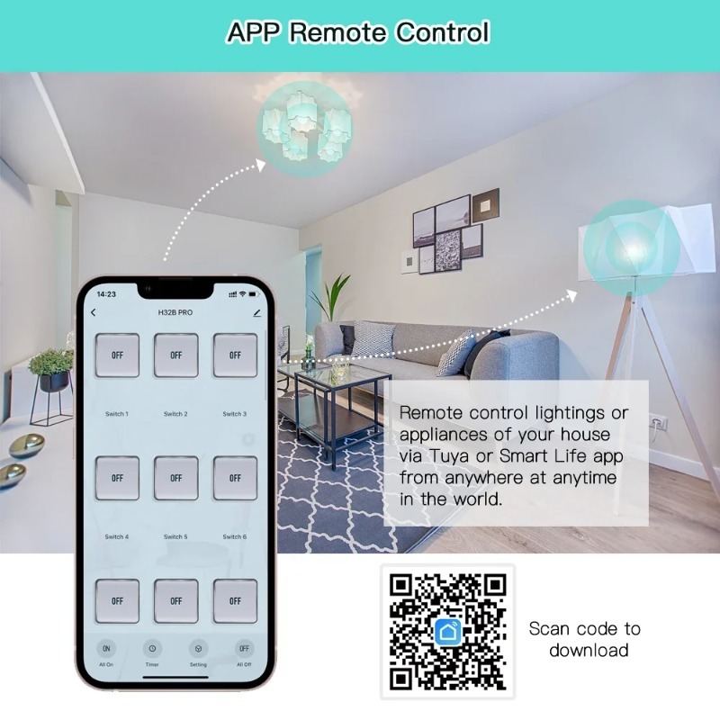 KC868-H32B Ethernet Wifi ESP32 – обзор и цена Diy Home Automation Controller