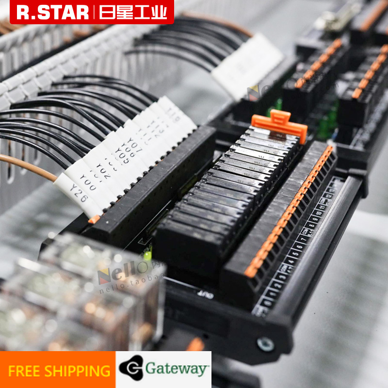 Relay Module, PLC Amplifier Bo – обзор и цена Relay 8 Channel Board