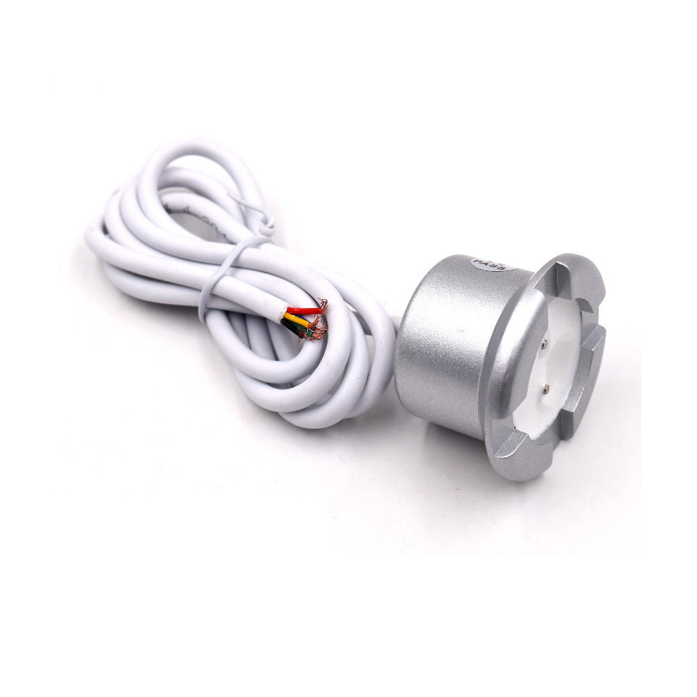 DC12V/24V immersion wired wart – обзор и цена Water Leak Detector Wired