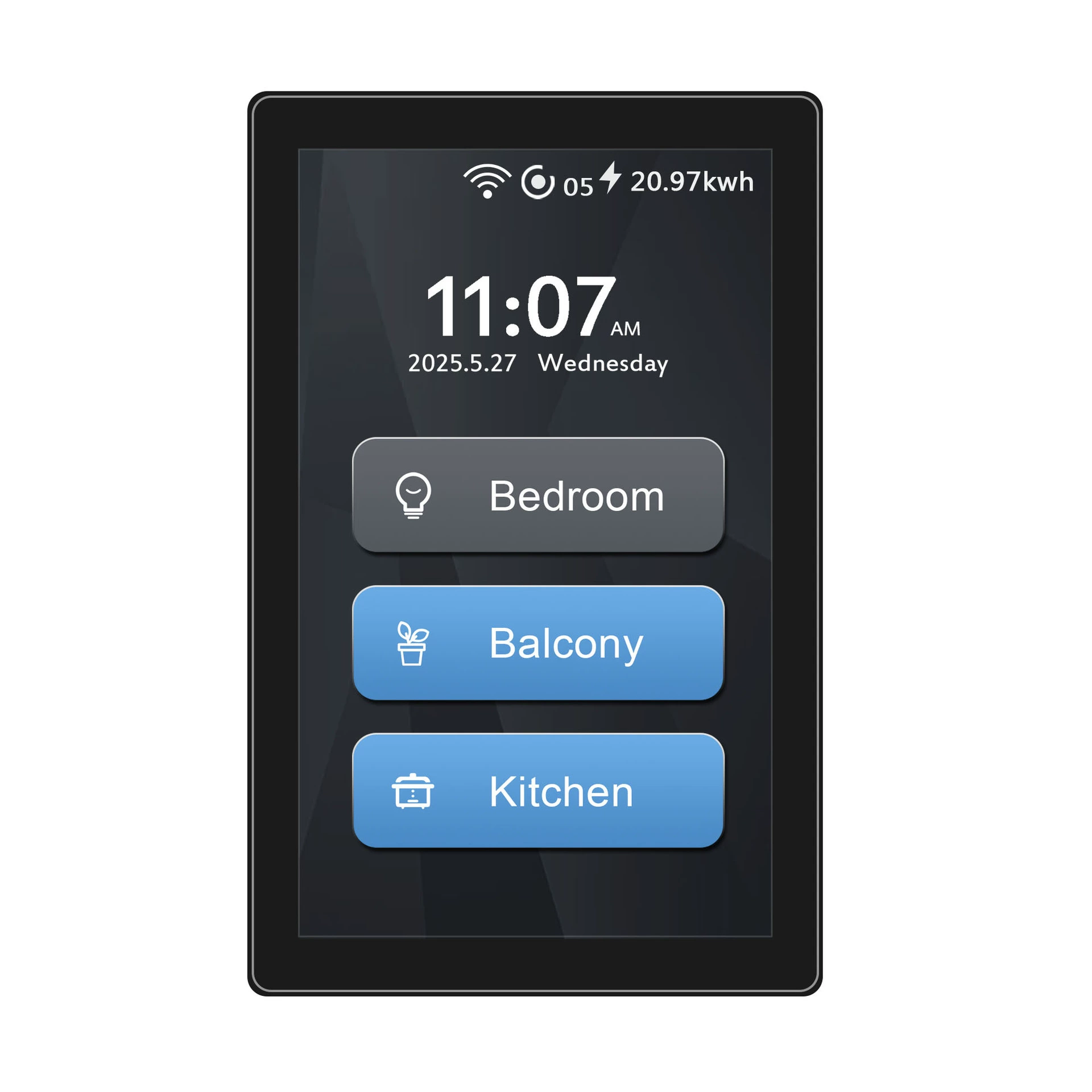 US smart wifi switches tuya EU – обзор и цена Diy Home Automation System
