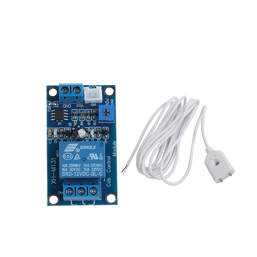 12V 24V 5V Water Leak Sensor R – обзор и цена Water Leak Detector Wired