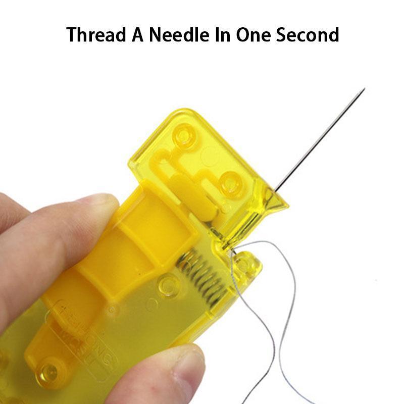 Auto Needle Threader DIY Tool  – обзор и цена Home Automation Diy