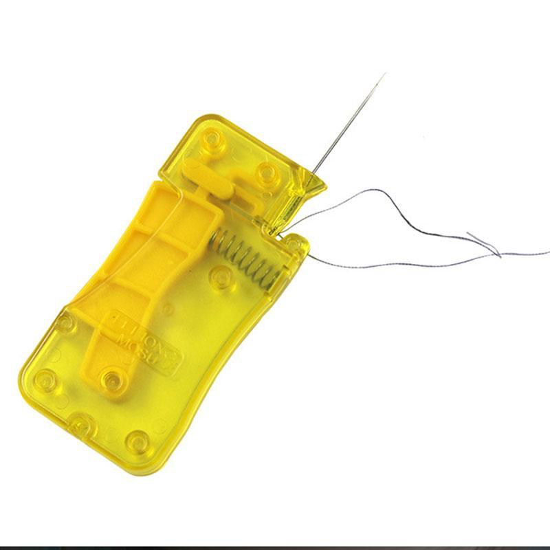 Auto Needle Threader DIY Tool  – обзор и цена Home Automation Diy