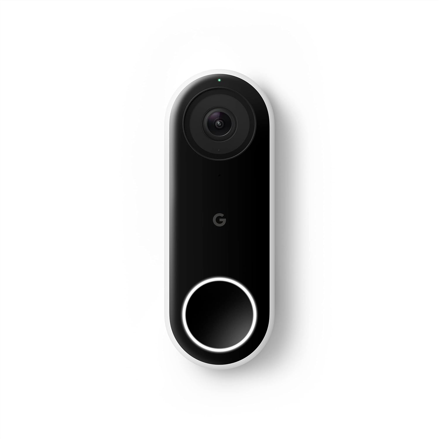 Smart Wired Video Doorbell wit – обзор и цена Smart Doorbell Wired