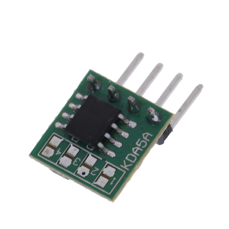 Bistable flip-flop latch switc – обзор и цена Shelly Relay Module