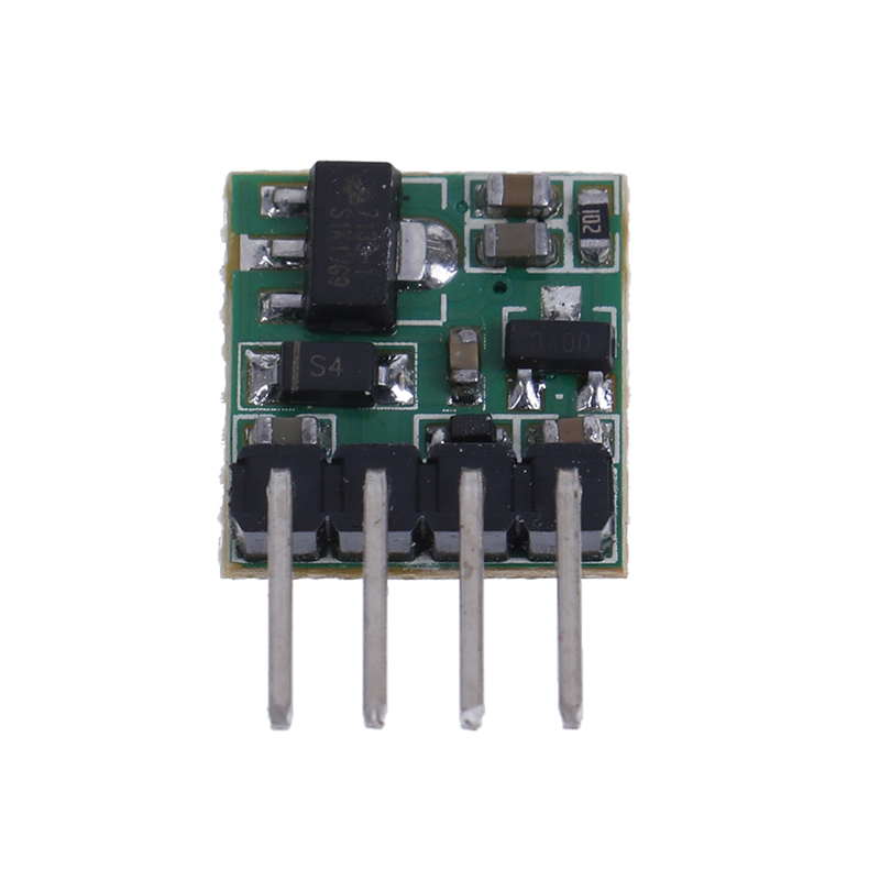 Bistable flip-flop latch switc – обзор и цена Shelly Relay Module