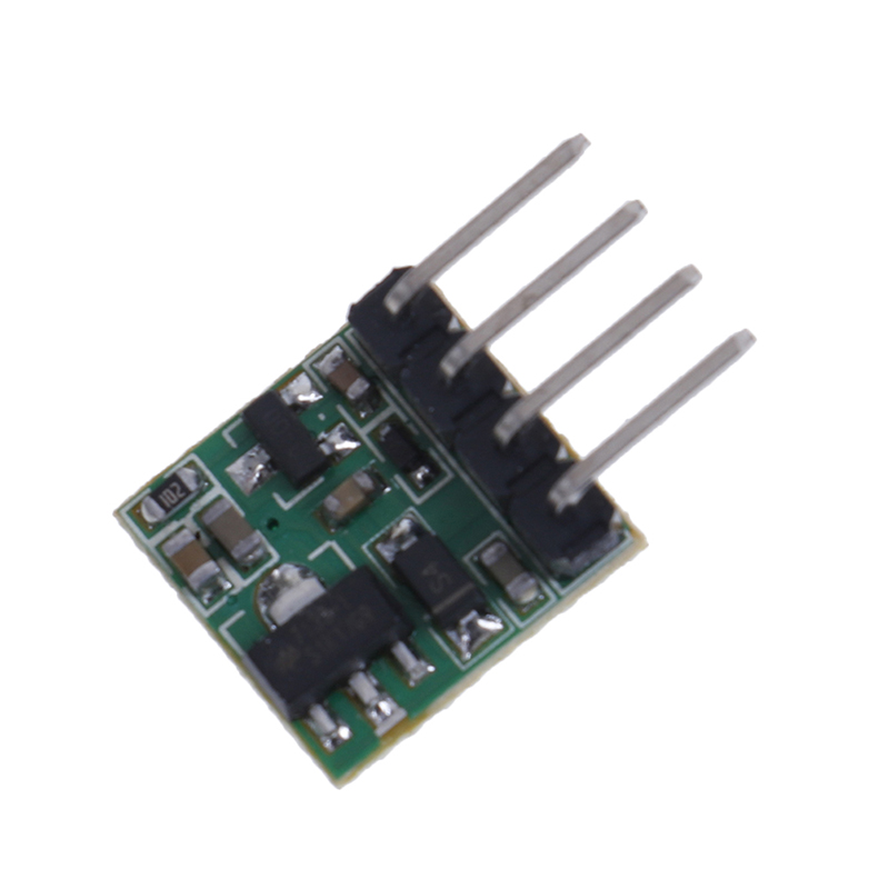 Bistable flip-flop latch switc – обзор и цена Shelly Relay Module