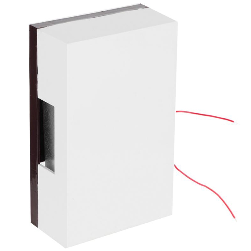 2X 220V Wired Doorbell Manual  – обзор и цена Smart Doorbell Wired