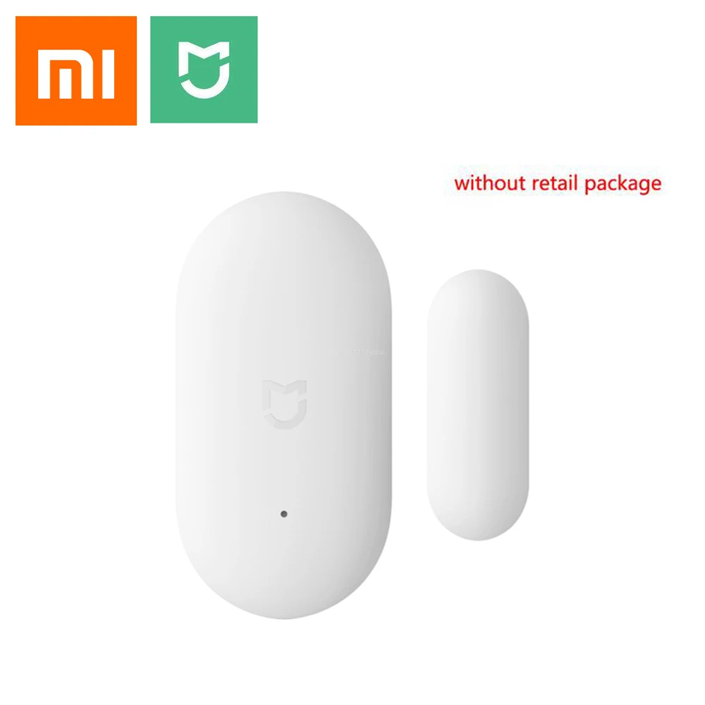 Xiaomi Door Window Sensor Pock – обзор и цена Smart Home Automation Diy