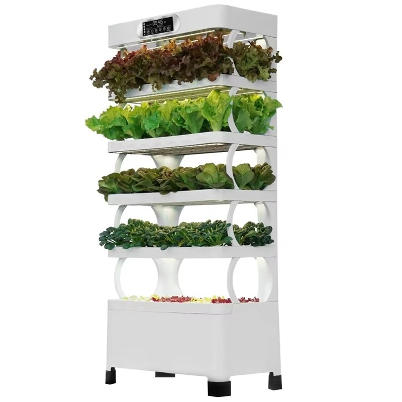 Iydroponic Automated Grow Syst – обзор и цена Diy Home Automation System