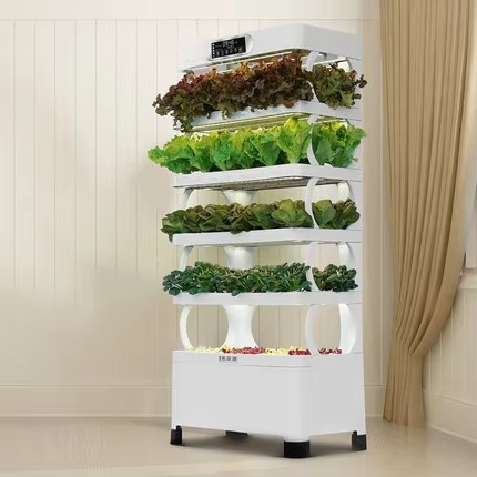 Iydroponic Automated Grow Syst – обзор и цена Diy Home Automation System