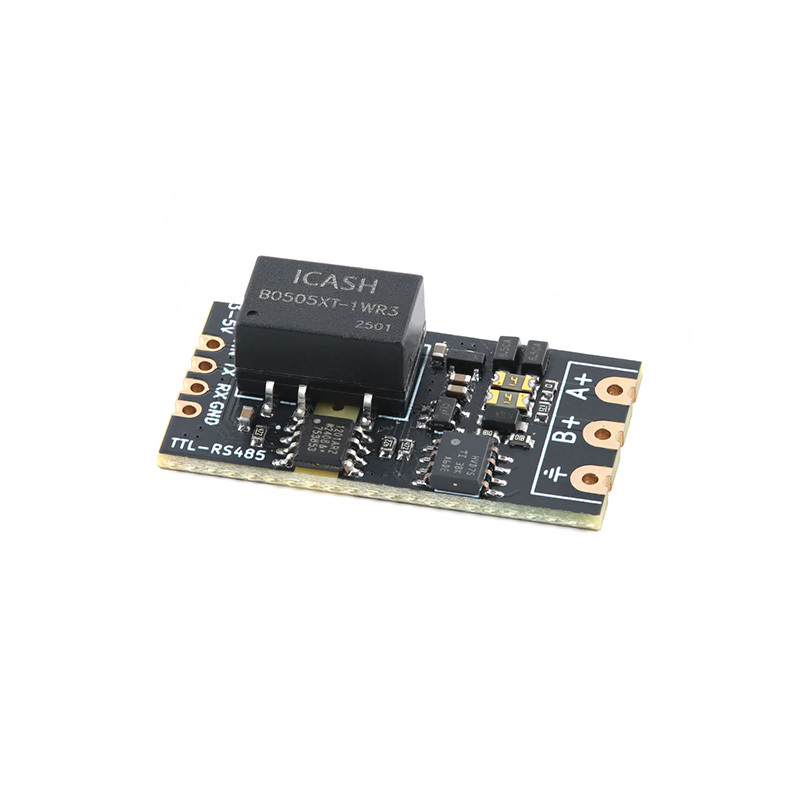 5Pcs/1pc Isolated TTL to RS485 – обзор и цена Shelly Relay Module