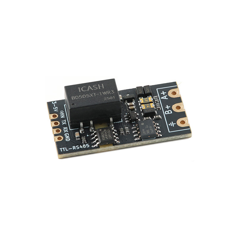 5Pcs/1pc Isolated TTL to RS485 – обзор и цена Shelly Relay Module