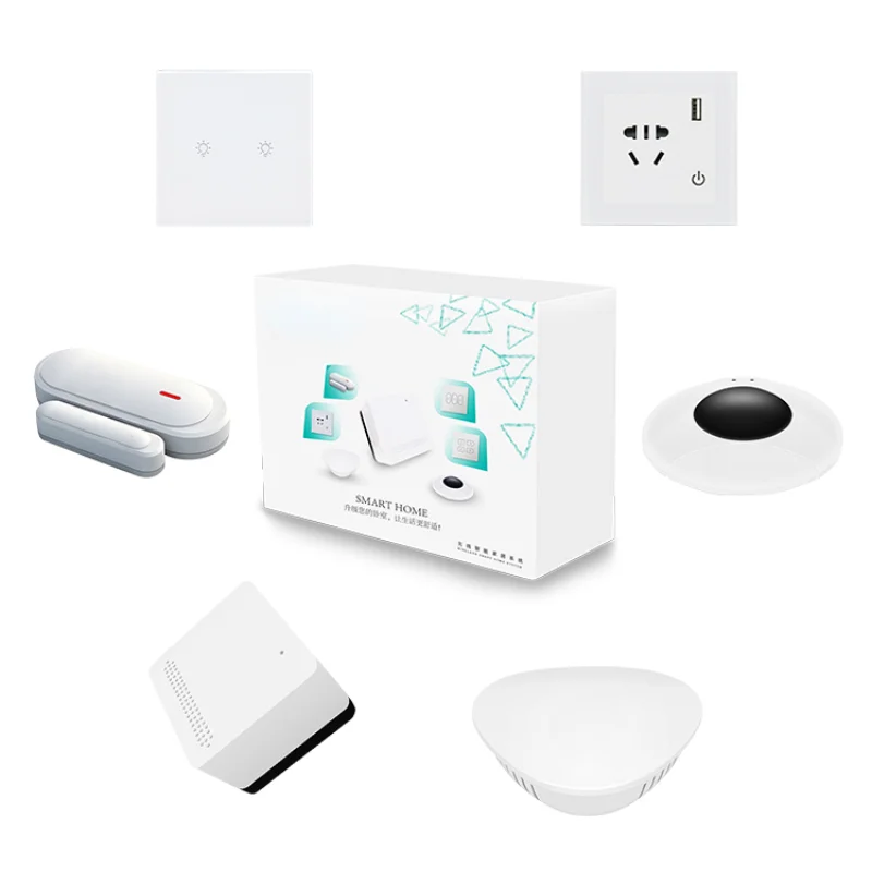 smart home automation kit voic – обзор и цена Diy Home Automation Controller
