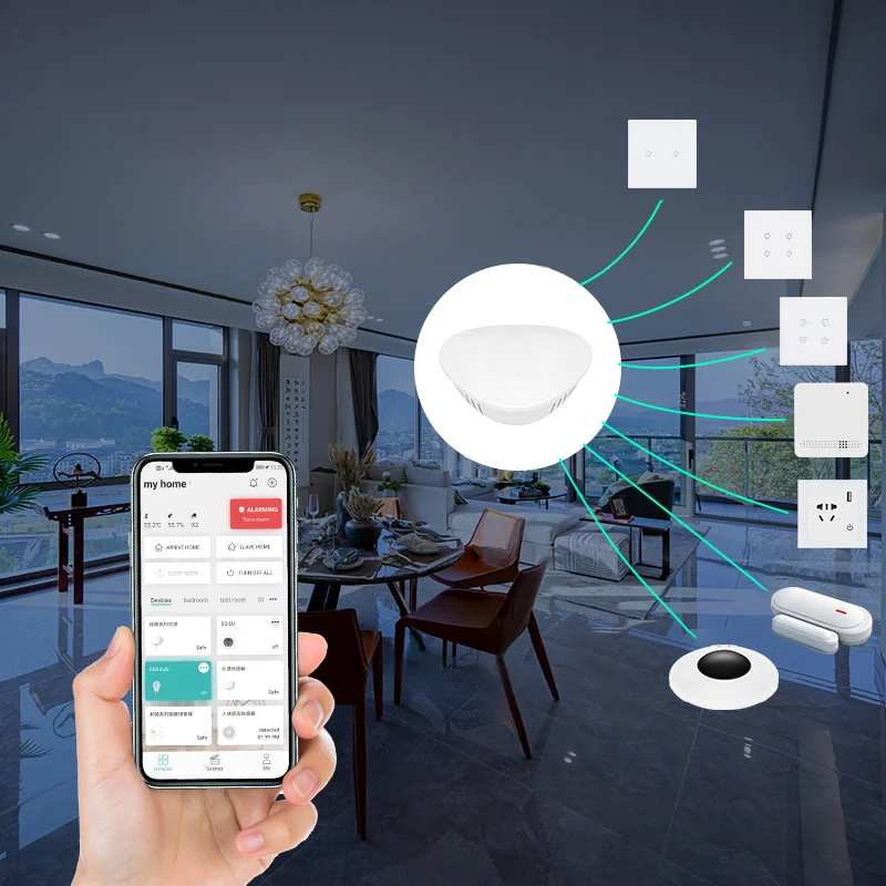 smart home automation kit voic – обзор и цена Diy Home Automation Controller