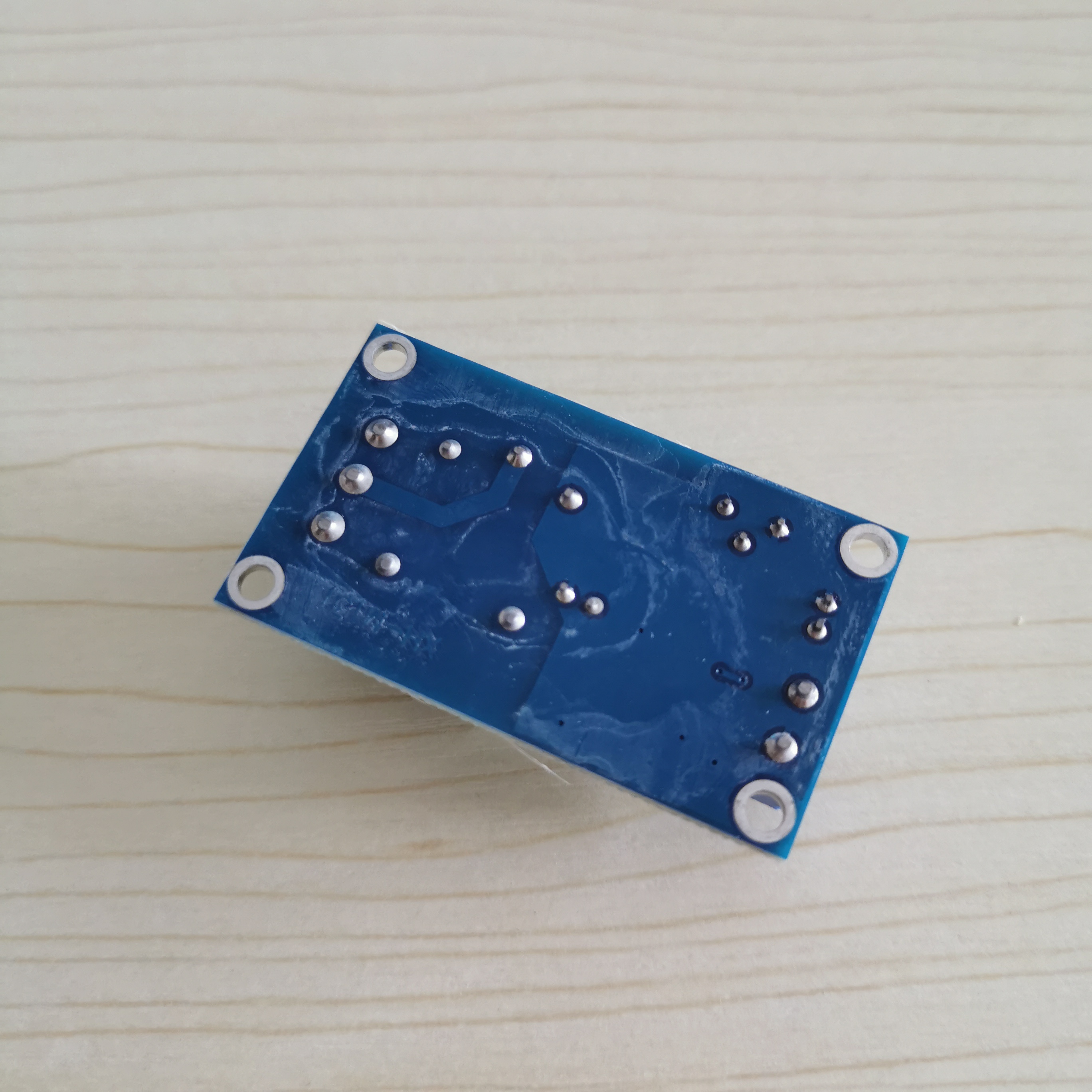 5V 12V Water Detector Relay Mo – обзор и цена Water Leak Detector Wired