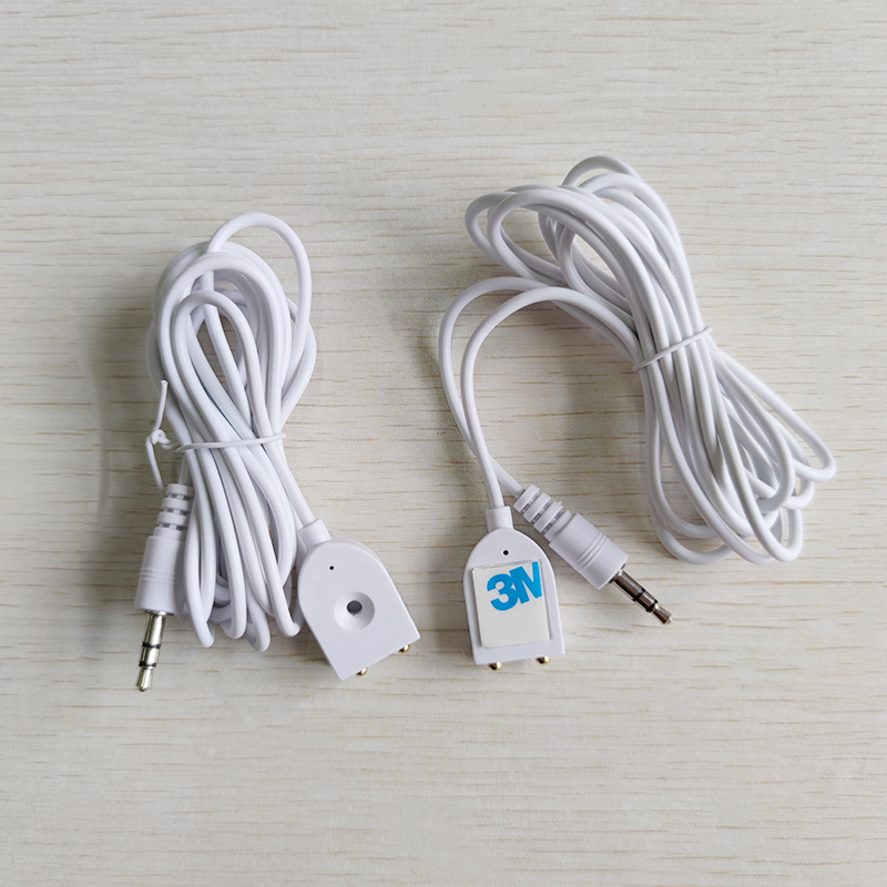 1/2/5pcs 3.5mm Jack 2-Meter Wi – обзор и цена Water Leak Detector Wired