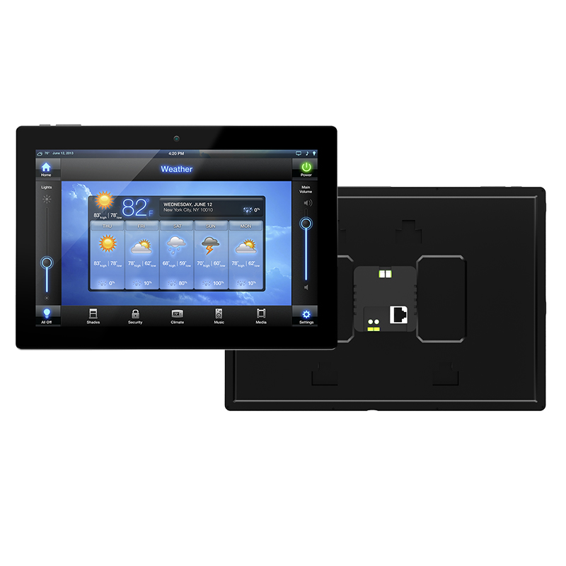 10.1 Inch Smart Switch Home Au – обзор и цена Home Automation System Design