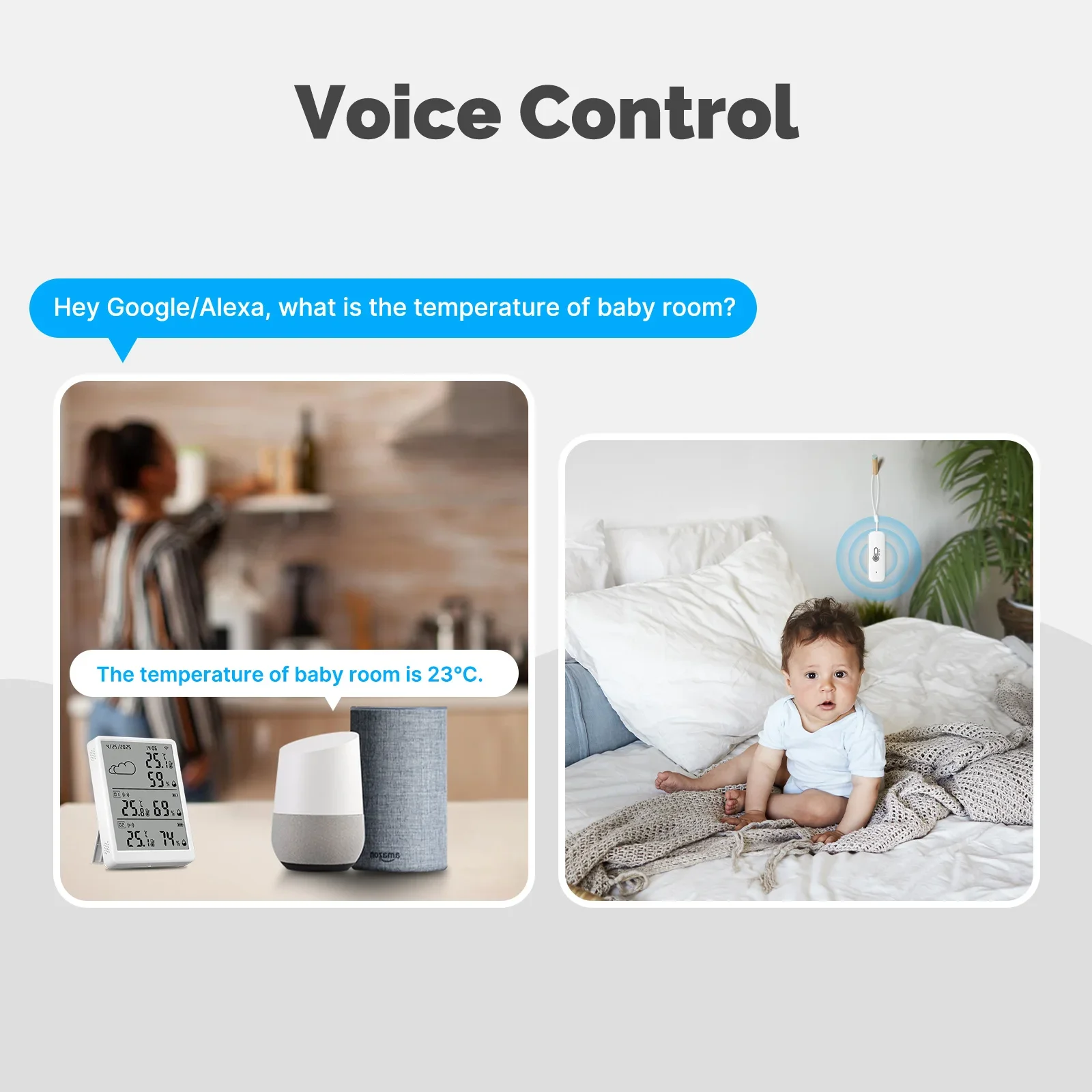 MOES Tuya WiFi RF433 Smart Tem – обзор и цена Smart Home Automation Diy