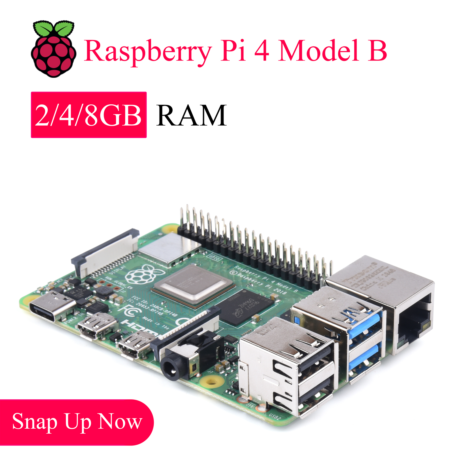 1PCS Original Raspberry Pi 5 4 – обзор и цена Diy Home Automation With Raspberry Pi