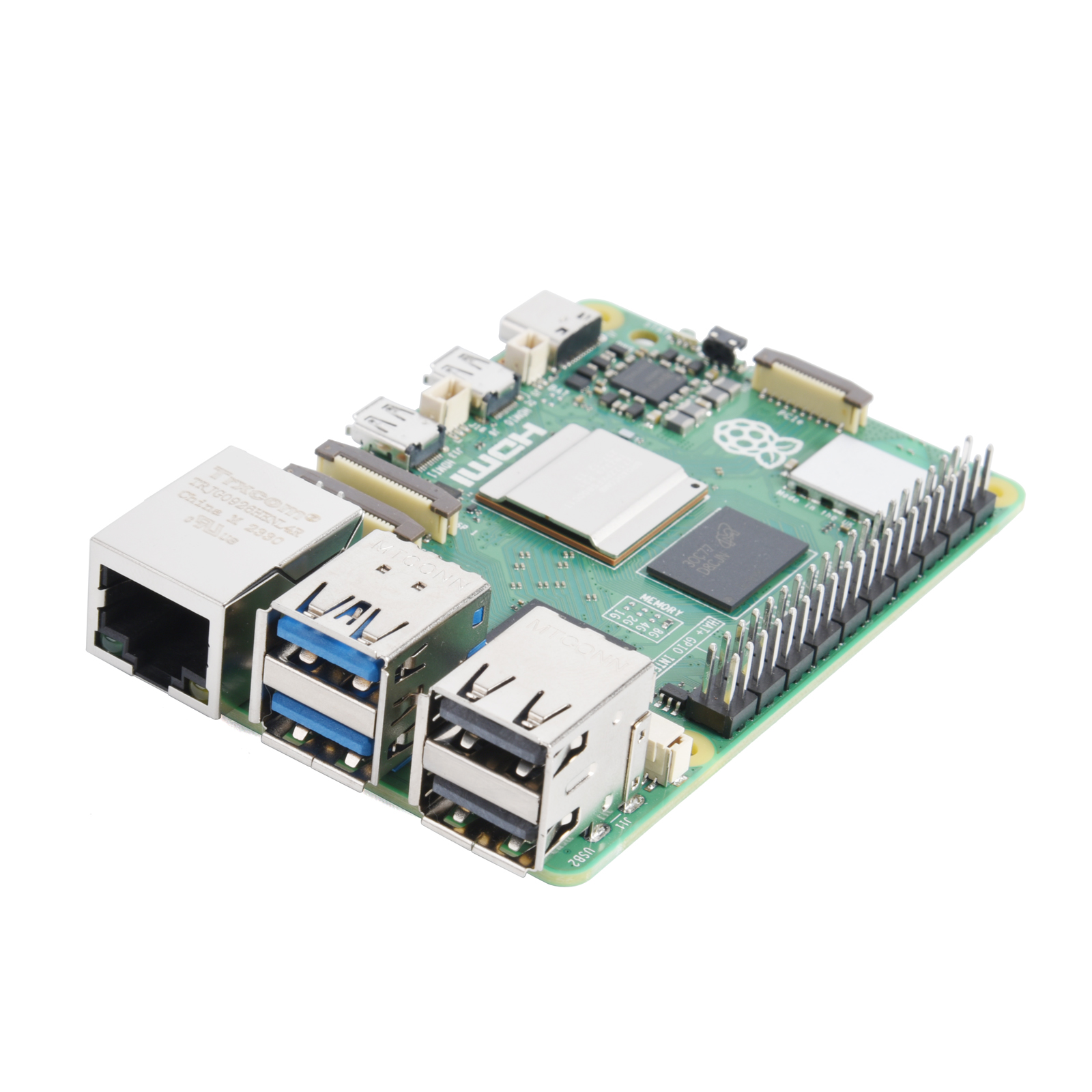 1PCS Original Raspberry Pi 5 4 – обзор и цена Diy Home Automation With Raspberry Pi
