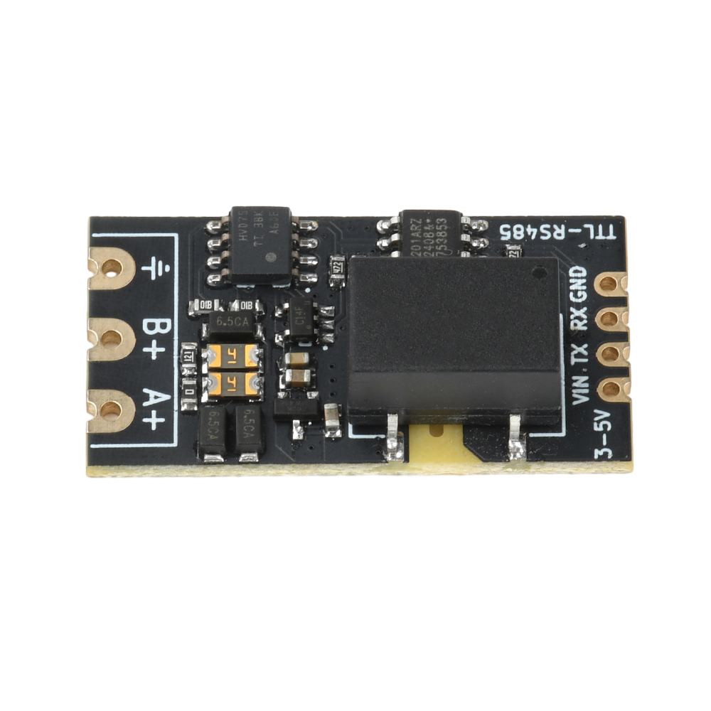 1pc Isolated TTL to RS485 Leve – обзор и цена Shelly Relay Module