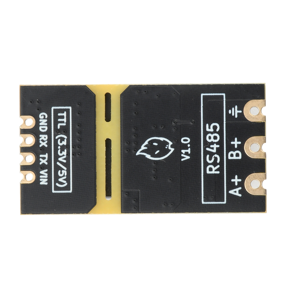 1pc Isolated TTL to RS485 Leve – обзор и цена Shelly Relay Module