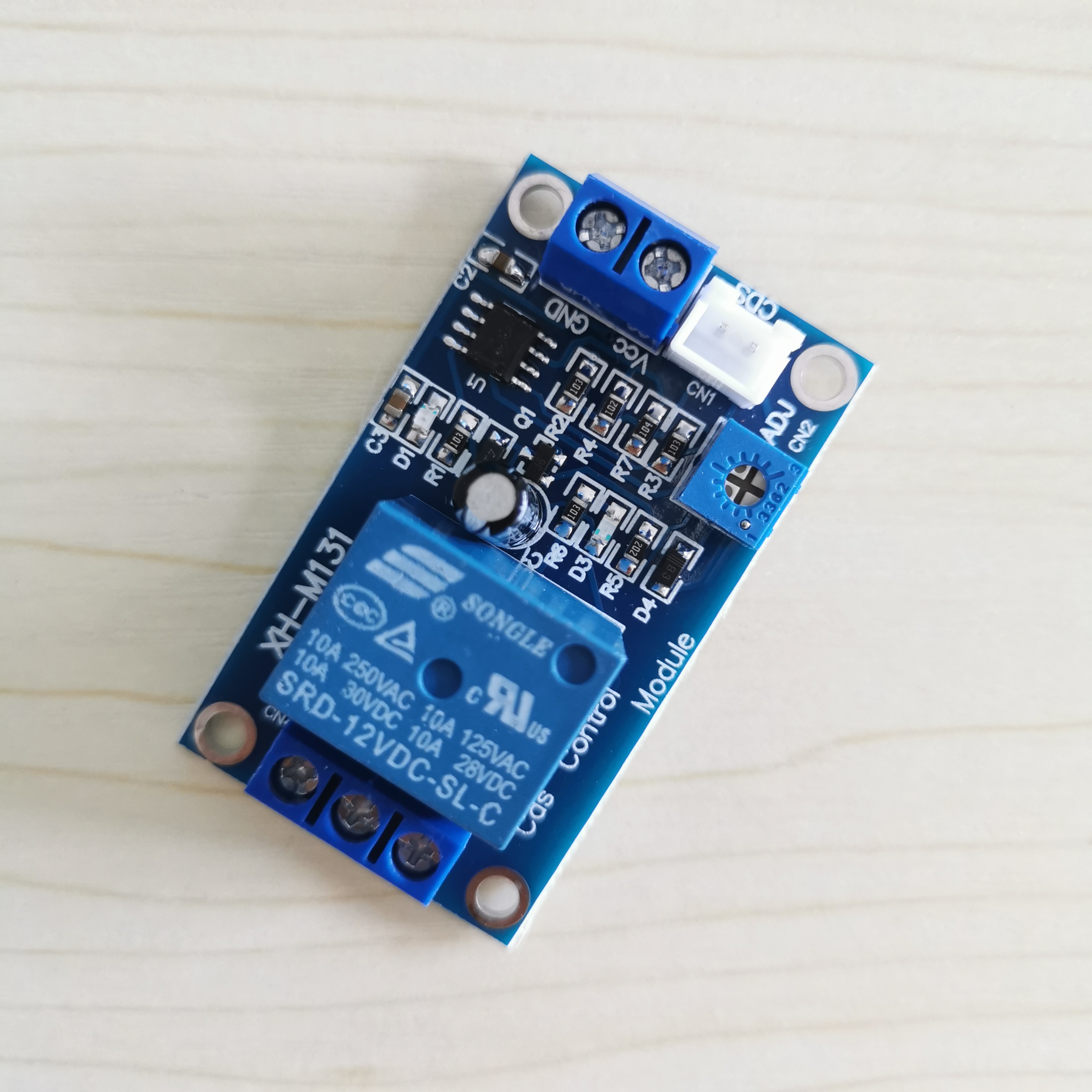 12V 24V 5V Water Leak Detector – обзор и цена Water Leak Detector Wired