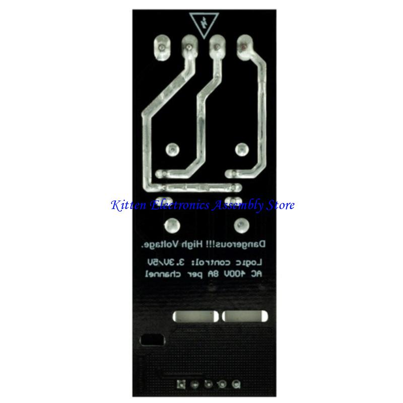 96GD AC Load Controller Light  – обзор и цена Diy Home Automation Controller