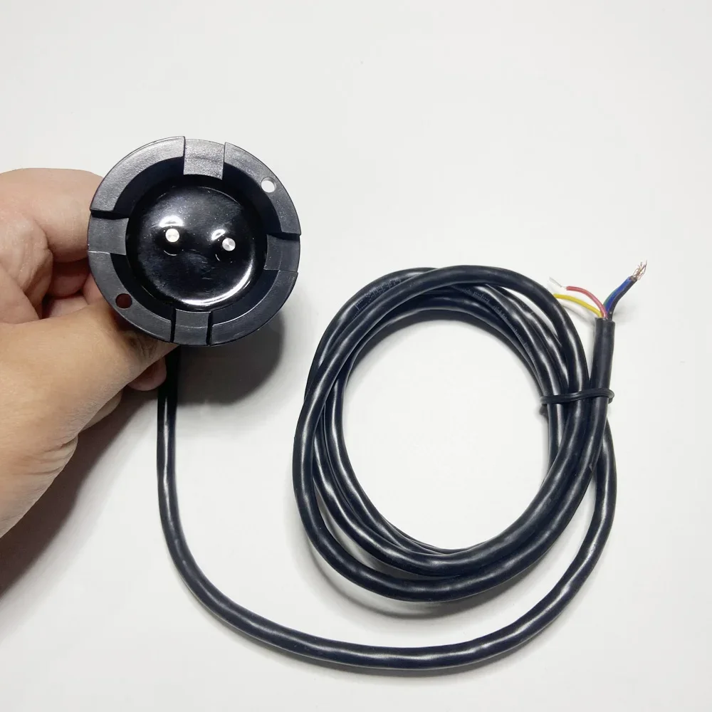 1Pcs 12Vdc Wire Water Leakage  – обзор и цена Water Leak Detector Wired