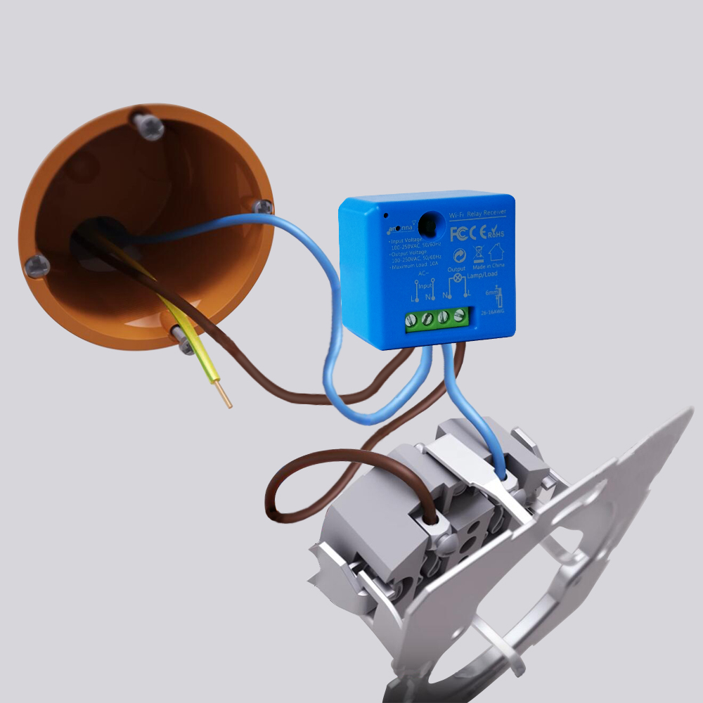 Tuya Smart Life WiFi Socket Ti – обзор и цена Home Automation Diy