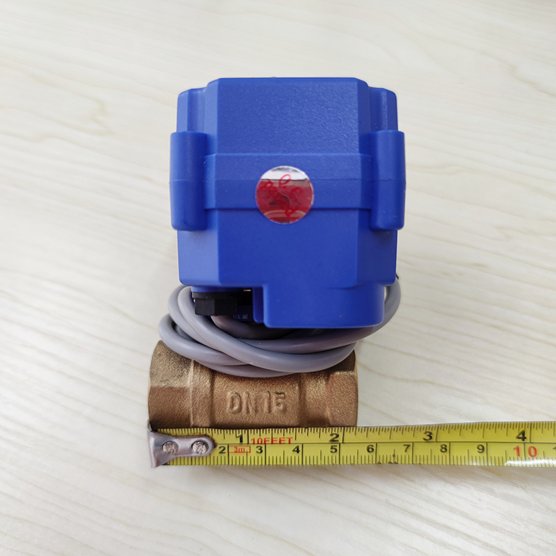home security water leakage pr – обзор и цена Water Leak Detector Wired