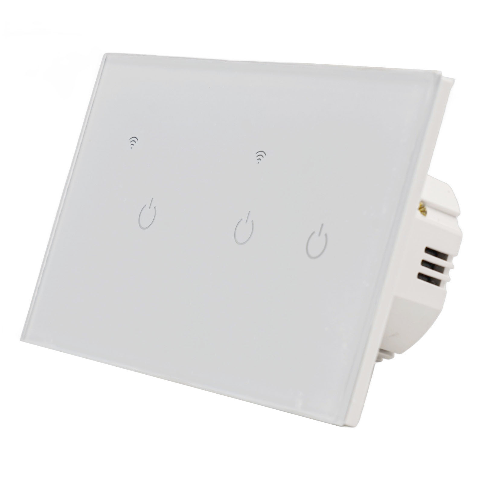 A For For Smart touch switch d – обзор и цена Home Automation System Design