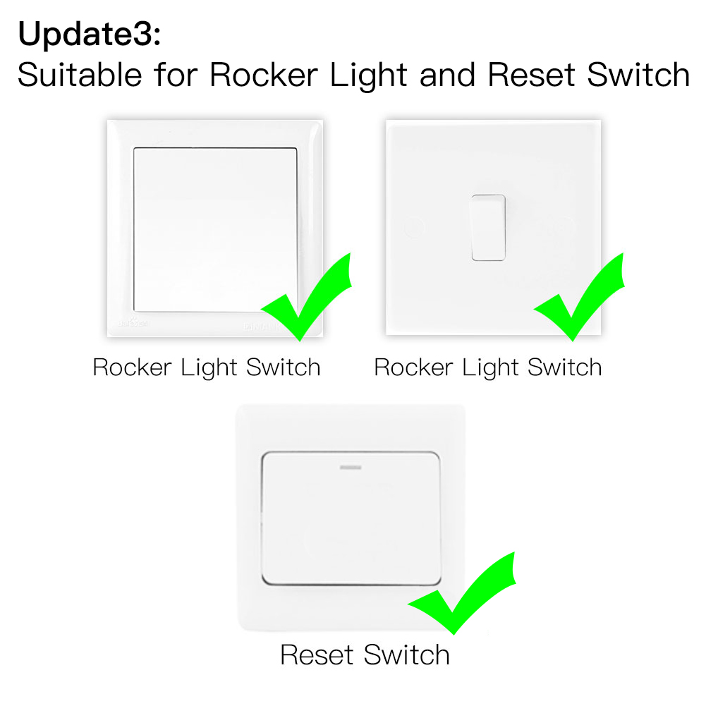 1/2Gang Light Switch DIY Modul – обзор и цена Home Automation Panel Diy