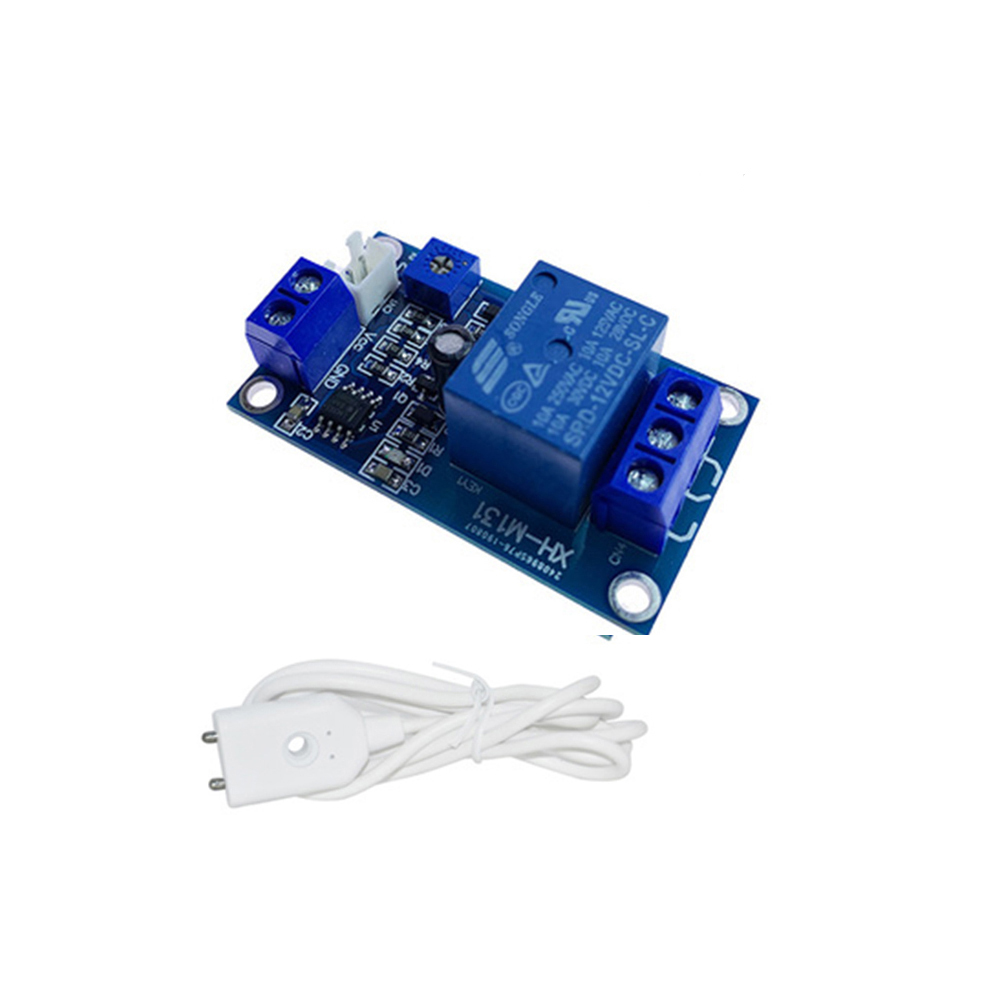 DC12V / 5V / 24V 10A Water Lea – обзор и цена Water Leak Detector Wired