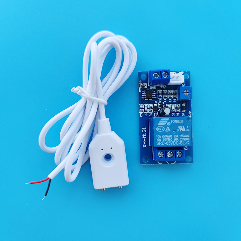 DC12V / 5V / 24V 10A Water Lea – обзор и цена Water Leak Detector Wired