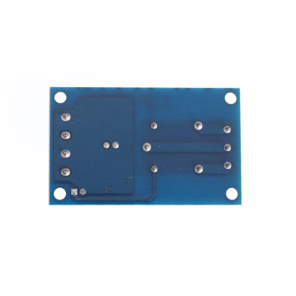 DC 12V Bistable Relay Module S – обзор и цена Shelly Relay Module